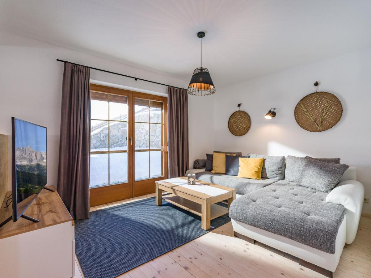 Koasalife Apartment Going am Wilden Kaiser Bagian luar foto