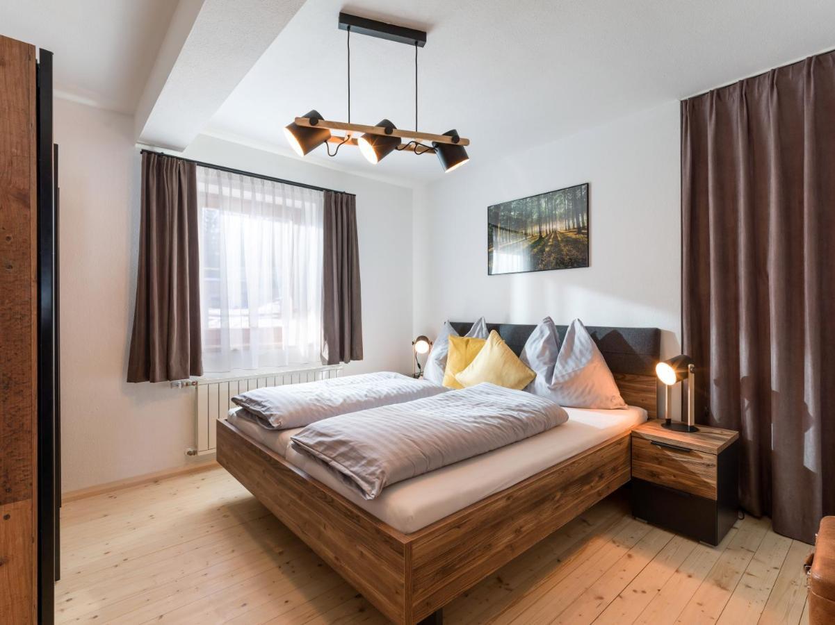 Koasalife Apartment Going am Wilden Kaiser Bagian luar foto