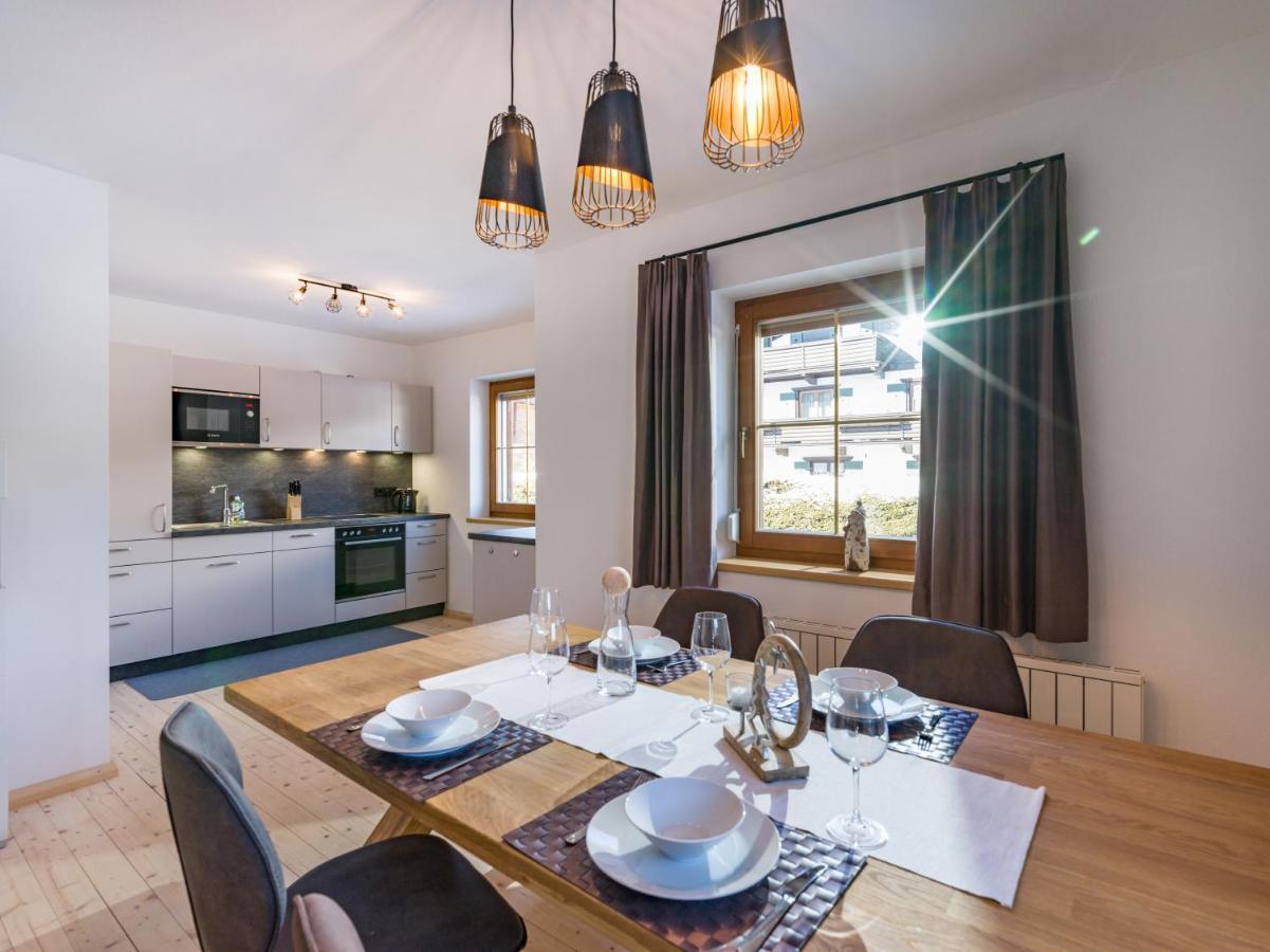 Koasalife Apartment Going am Wilden Kaiser Bagian luar foto