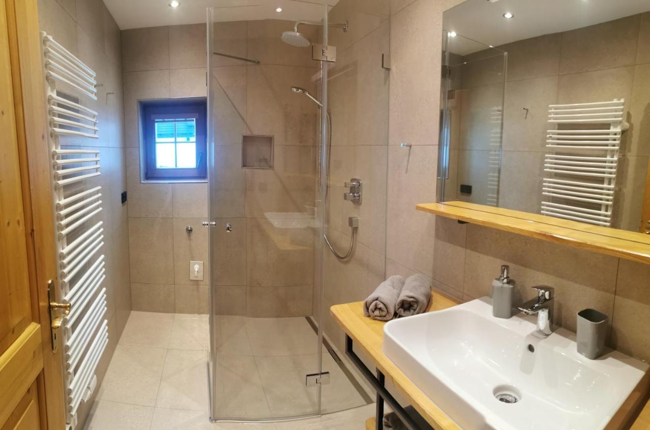 Koasalife Apartment Going am Wilden Kaiser Bagian luar foto