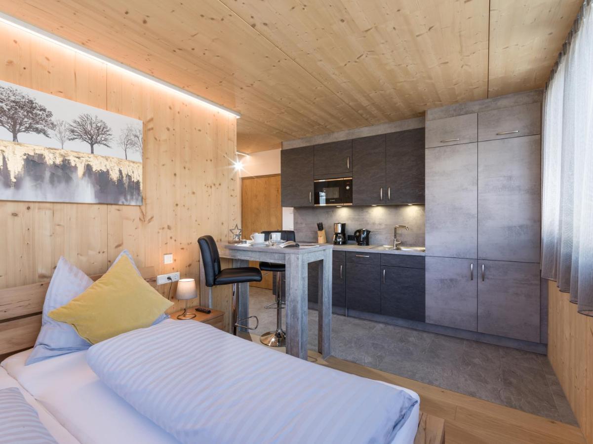 Koasalife Apartment Going am Wilden Kaiser Bagian luar foto