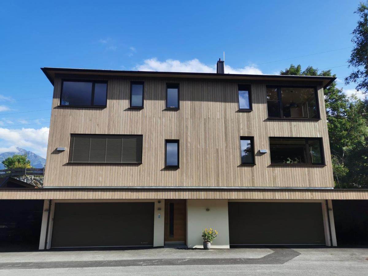 Koasalife Apartment Going am Wilden Kaiser Bagian luar foto