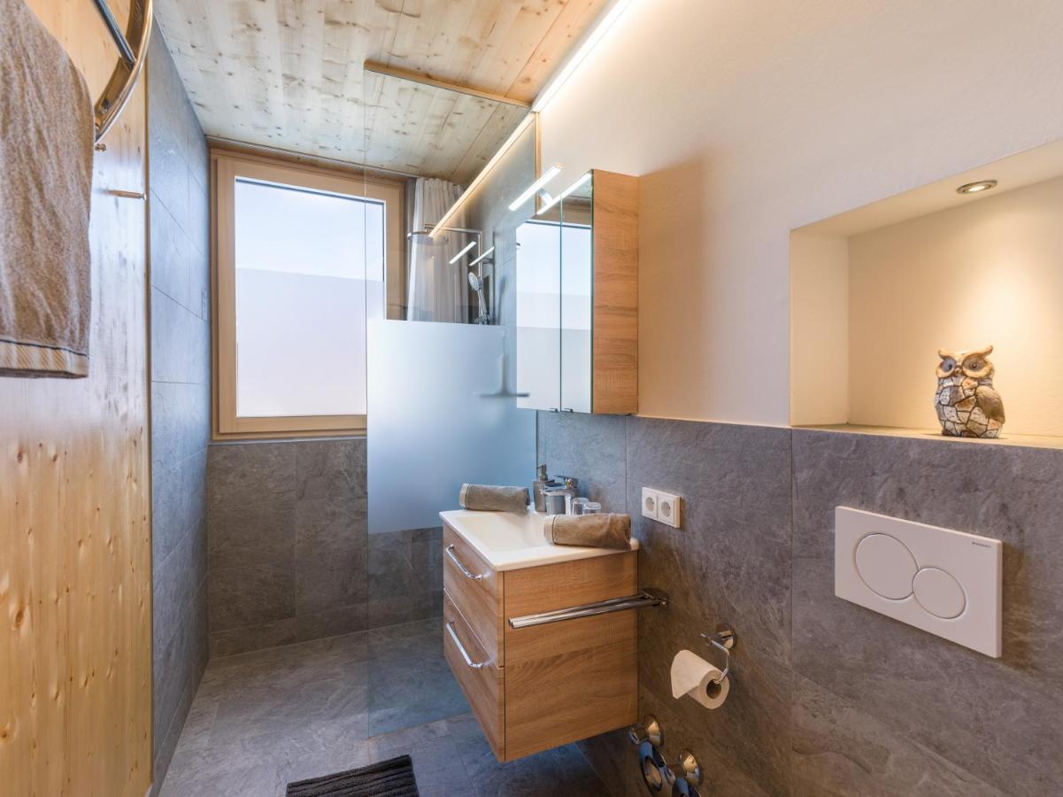 Koasalife Apartment Going am Wilden Kaiser Bagian luar foto