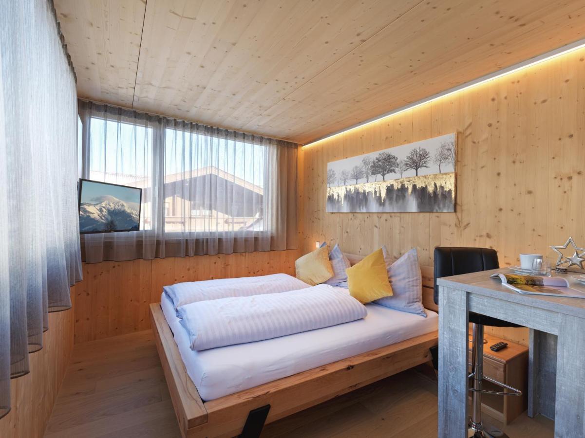 Koasalife Apartment Going am Wilden Kaiser Bagian luar foto