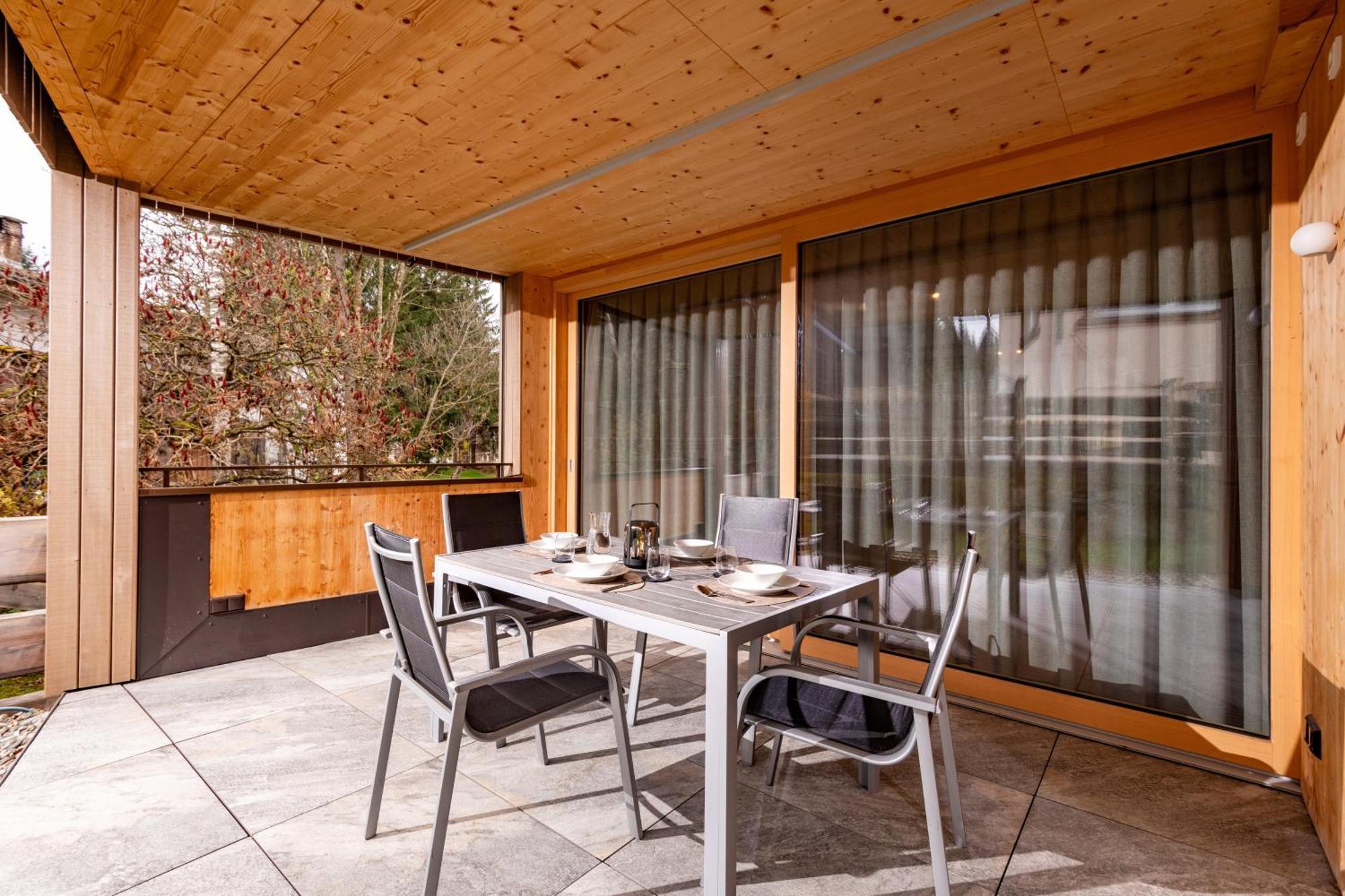 Koasalife Apartment Going am Wilden Kaiser Bagian luar foto