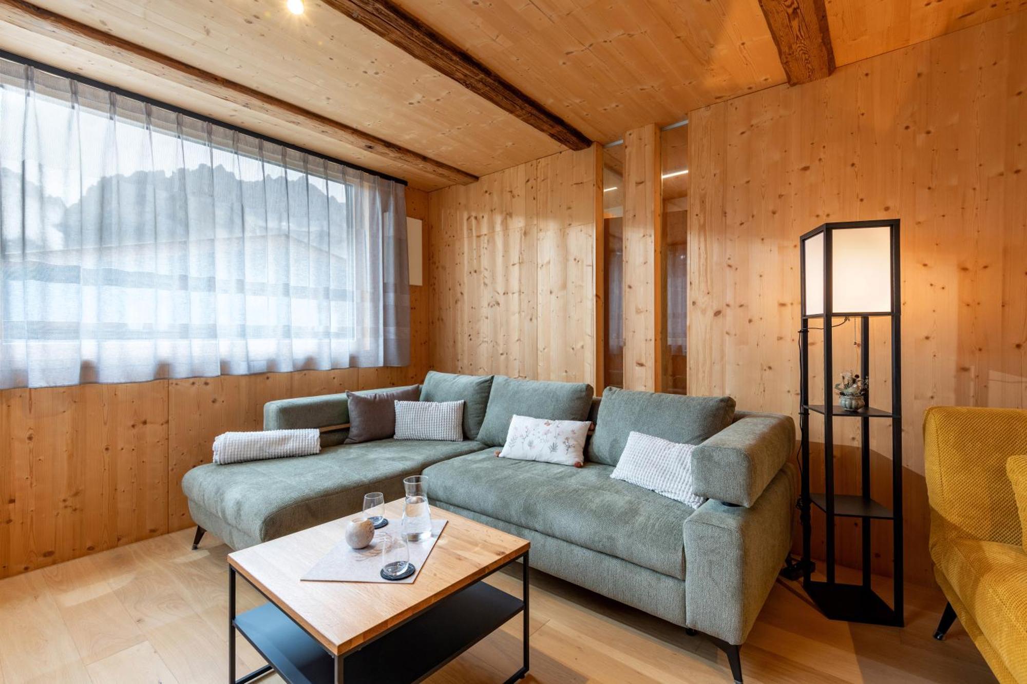 Koasalife Apartment Going am Wilden Kaiser Bagian luar foto