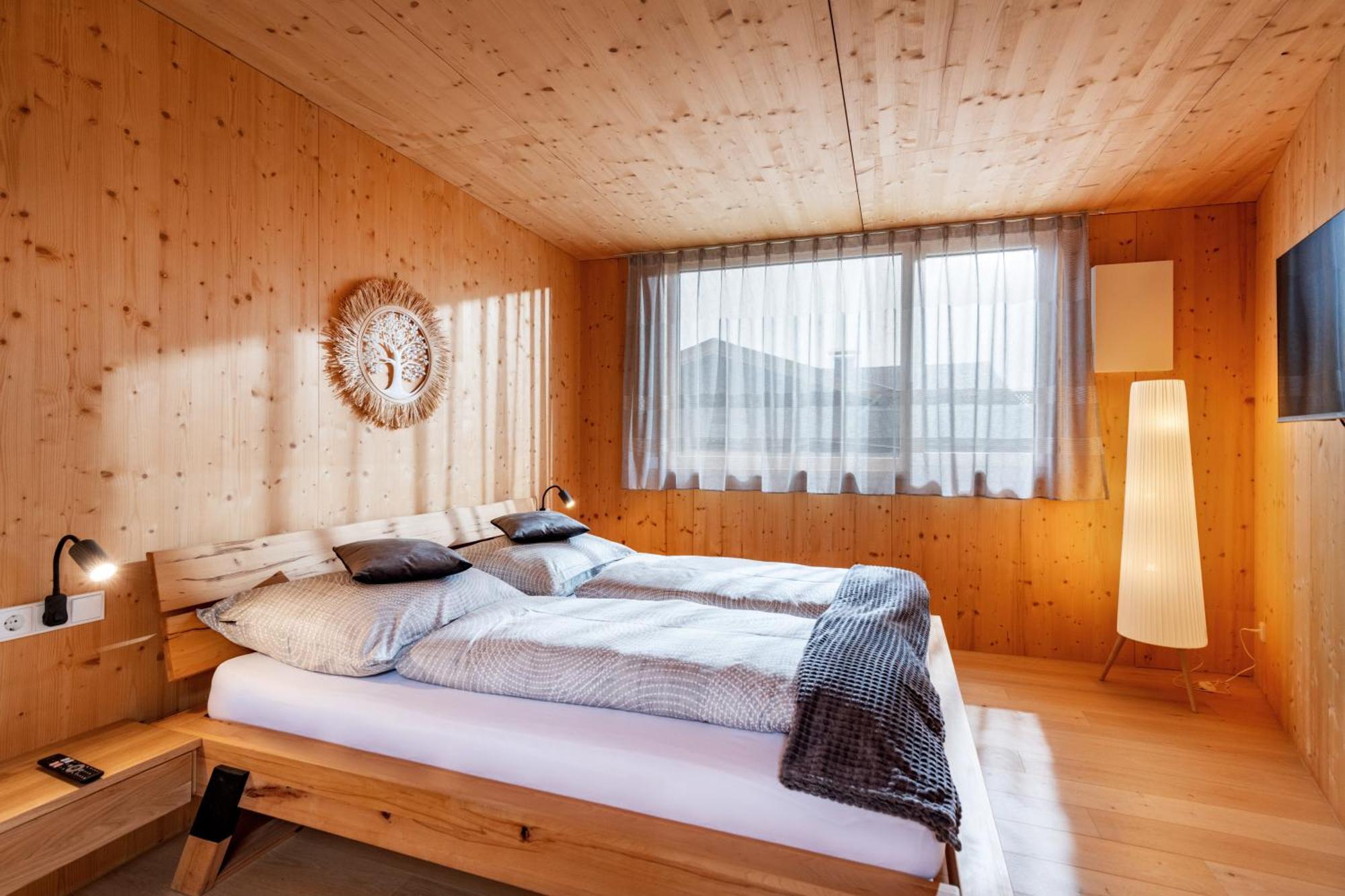 Koasalife Apartment Going am Wilden Kaiser Bagian luar foto