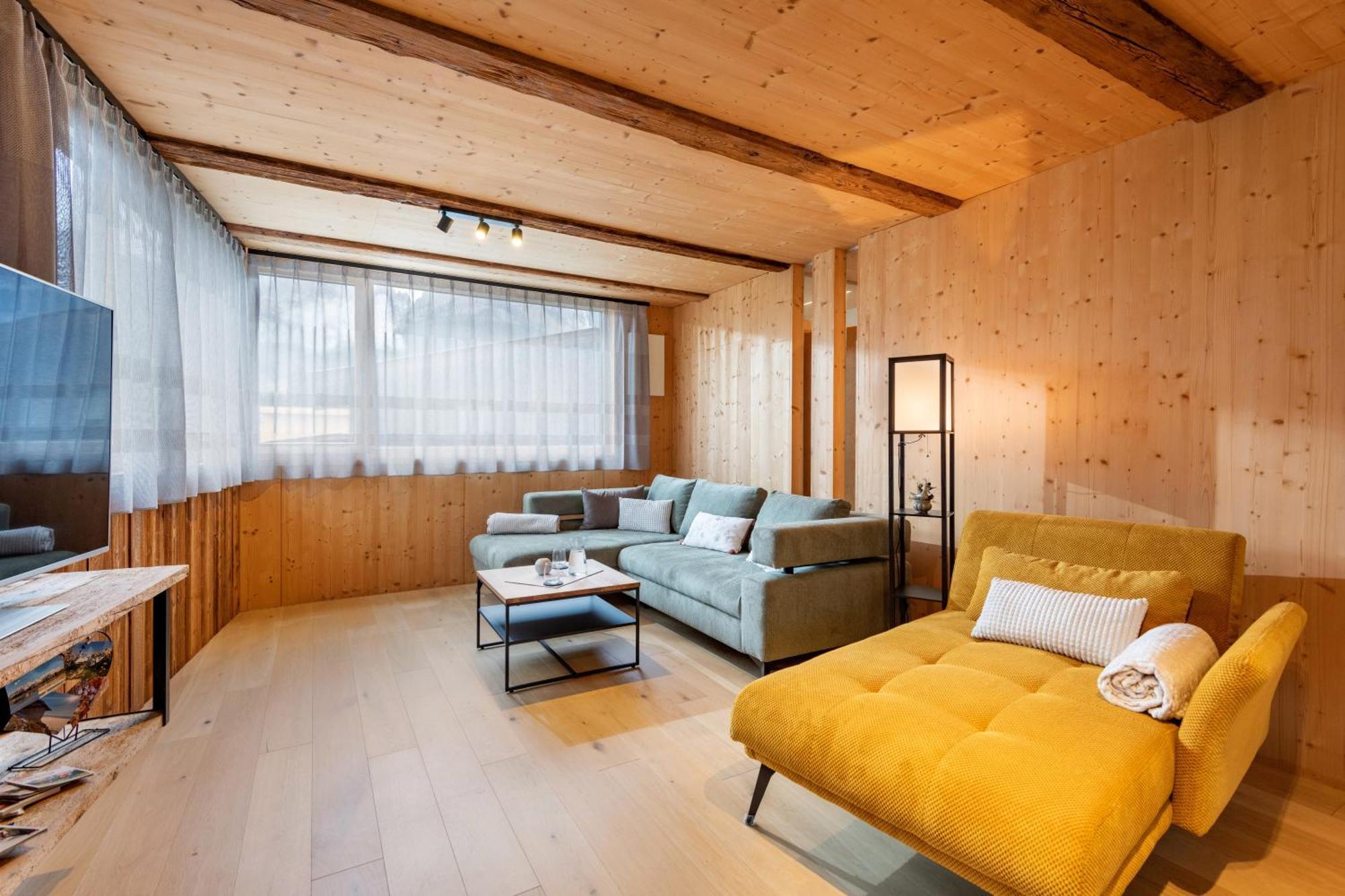 Koasalife Apartment Going am Wilden Kaiser Bagian luar foto