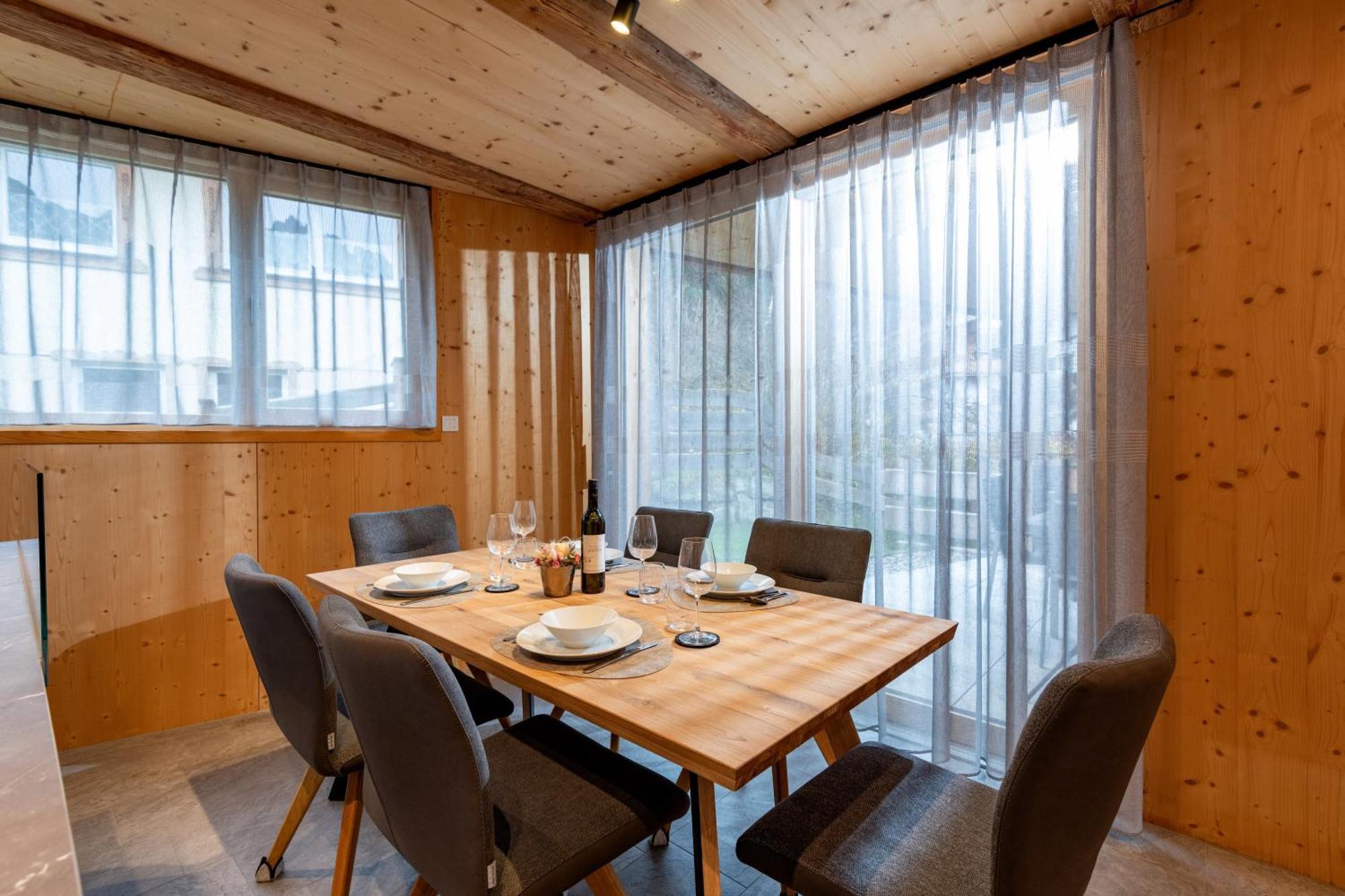 Koasalife Apartment Going am Wilden Kaiser Bagian luar foto