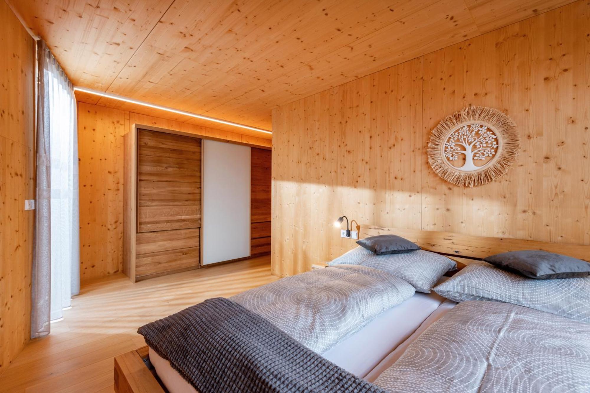 Koasalife Apartment Going am Wilden Kaiser Bagian luar foto