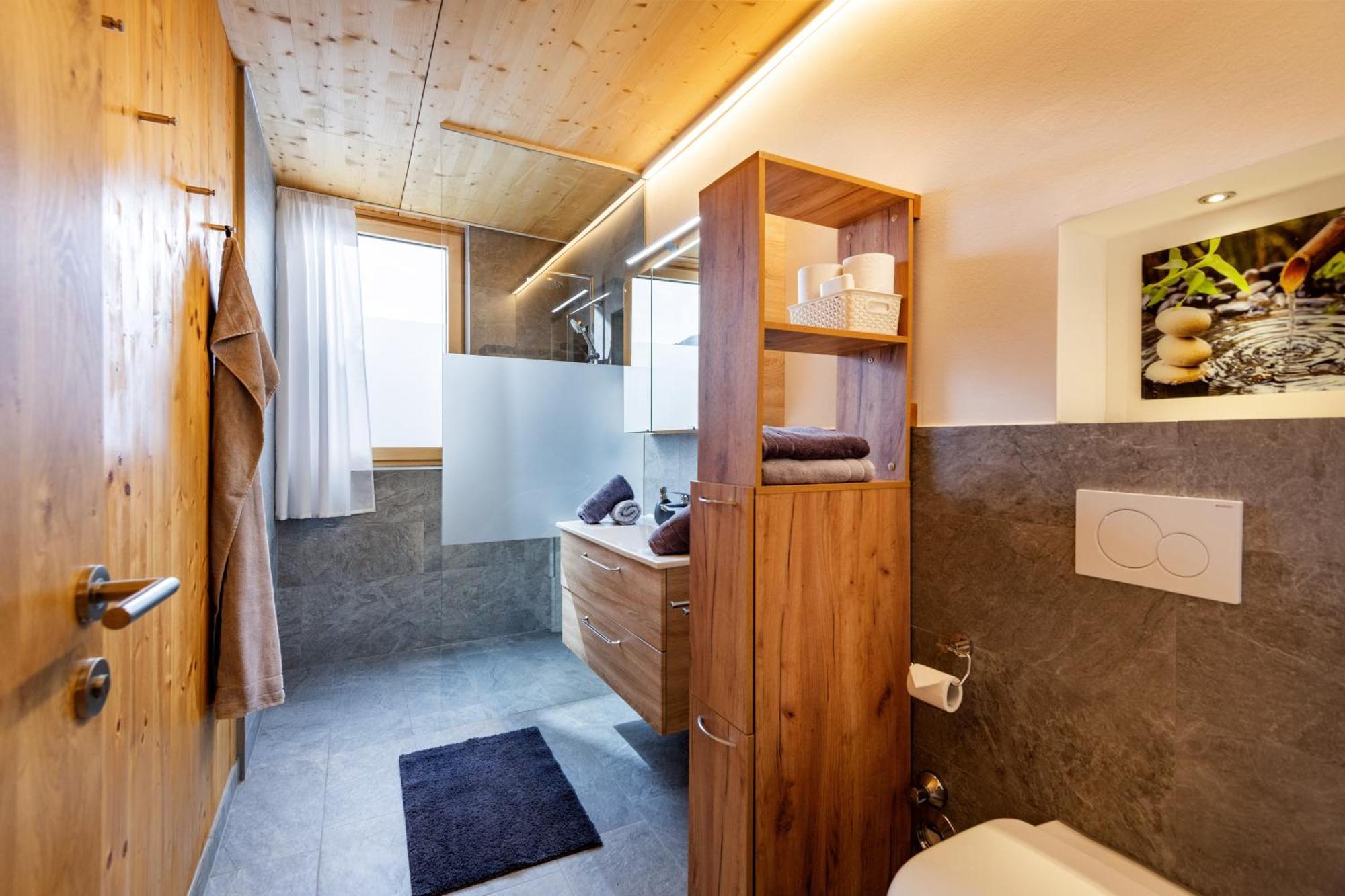 Koasalife Apartment Going am Wilden Kaiser Bagian luar foto