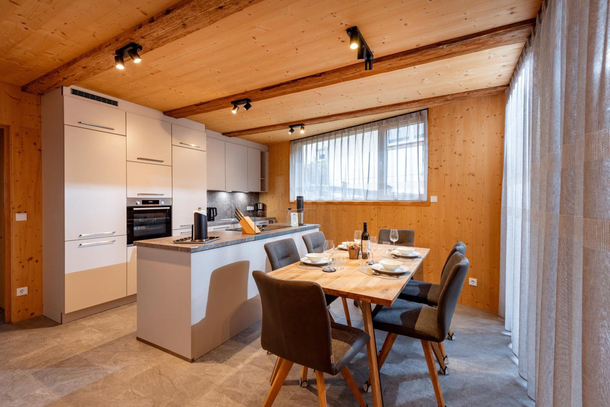 Koasalife Apartment Going am Wilden Kaiser Bagian luar foto